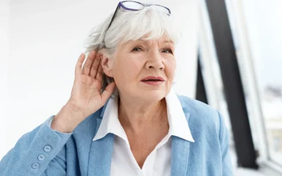 Effective Communication Strategies with Seniors Facing Hearing Loss