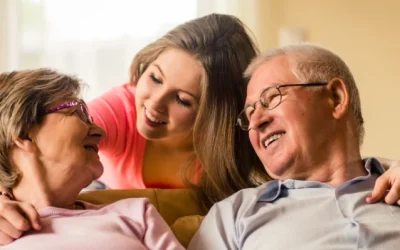 Respite Care for Family Caregivers: A Vital Support System
