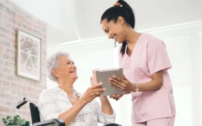 Redefining Independence for Retirees and Grandparents